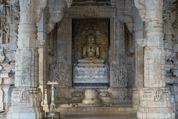 Architects For Temple In Ranchi